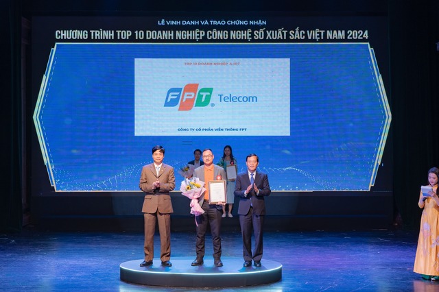 FPT Telecom và sứ mệnh bảo vệ trọn vẹn mọi khoảnh khắc cho gia đình Việt- Ảnh 4.