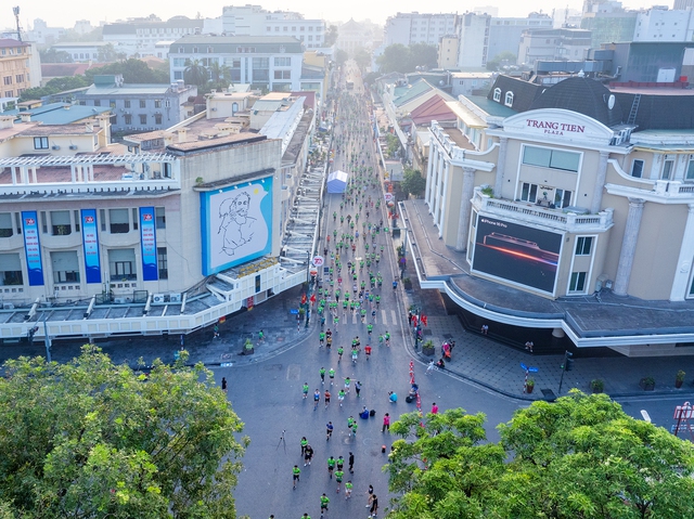 VPIM 2024: 118 giải thưởng đã được trao cho các vận động viên giành chiến thắng- Ảnh 11.