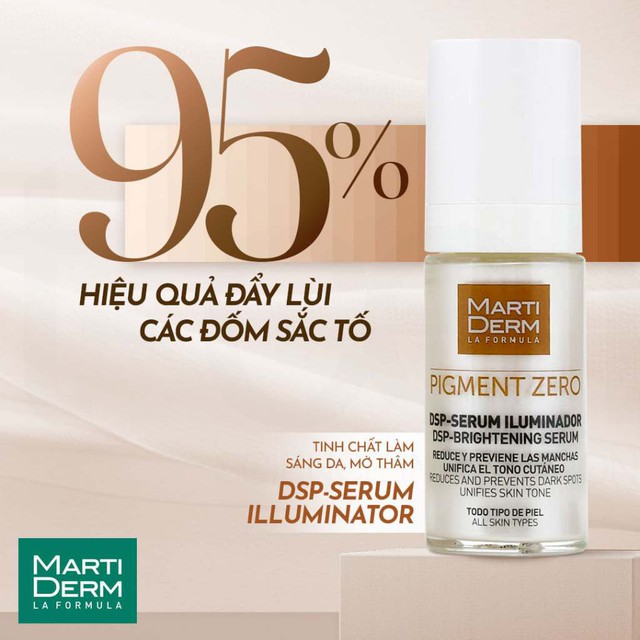 Top 10 serum trị nám cho làn da trắng sáng rạng rỡ mà không gây bong tróc- Ảnh 9.