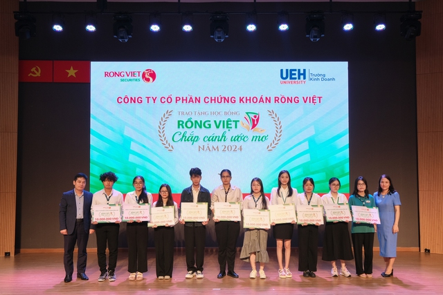 ‘Phát huy nội lực - Nâng tầm vị thế’ cho mục tiêu phát triển bền vững- Ảnh 3.