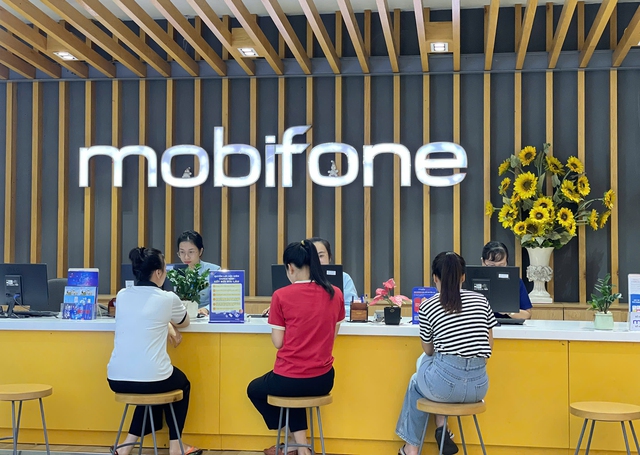 MobiFone đẩy mạnh nâng cấp dịch vụ chữ ký số MobiFone CA đáp ứng nhu cầu của người dân và doanh nghiệp