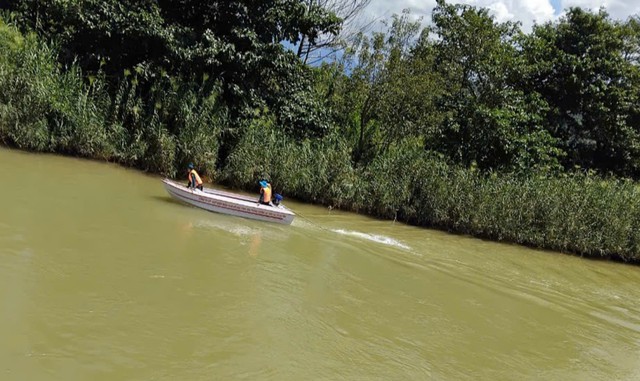 Tìm thấy thi thể thanh niên 19 tuổi bị cuốn trôi trên sông Đạ Huoai- Ảnh 2.