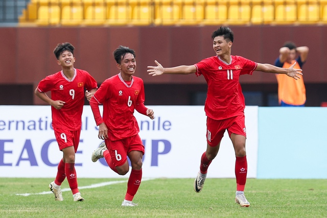 Lịch thi đấu U.17 Việt Nam: Nhân tố trẻ từng thắng Nhật Bản, Uzbekistan sẽ làm nên chuyện?- Ảnh 2.