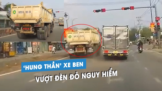 Vượt đèn đỏ, chỉ tăng phạt tiền là chưa đủ- Ảnh 1.