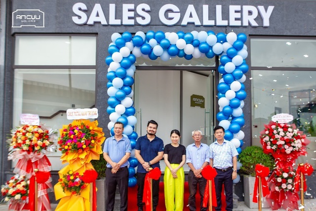 IMG Huế ra mắt thương hiệu An Cựu Galleria và khai trương Sales Gallery tại TP.Huế- Ảnh 1.