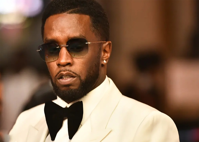 Diddy đối mặt cáo buộc hãm hiếp và đe dọa nạn nhân trong vụ kiện mới- Ảnh 1.