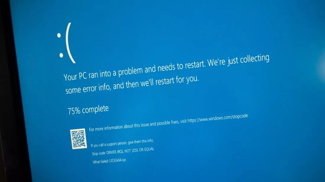 Windows 11 24H2 tiếp tục khiến người dùng 'phát điên'- Ảnh 1.