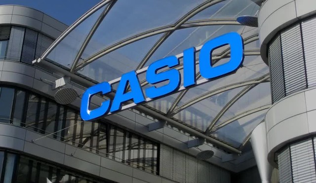 Casio bị tấn công ransomware làm rò rỉ nhiều dữ liệu khách hàng- Ảnh 1.