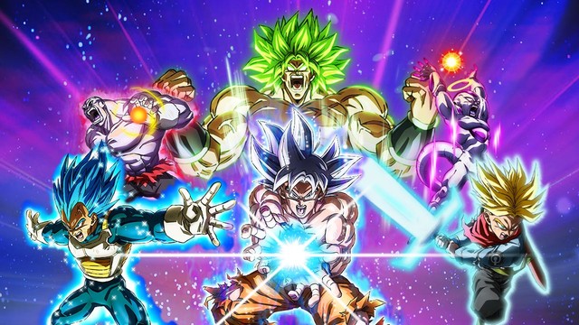 Dragon Ball Sparking Zero: Lập kỷ lục với 3 triệu bản bán ra chỉ sau 24 giờ- Ảnh 1.