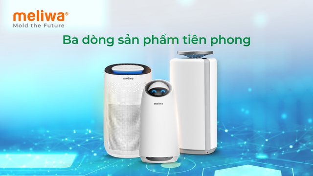 Meliwa và hành trình tạo nên một hành tinh xanh- Ảnh 2.