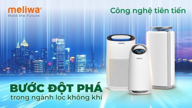 Meliwa và hành trình tạo nên một hành tinh xanh- Ảnh 3.