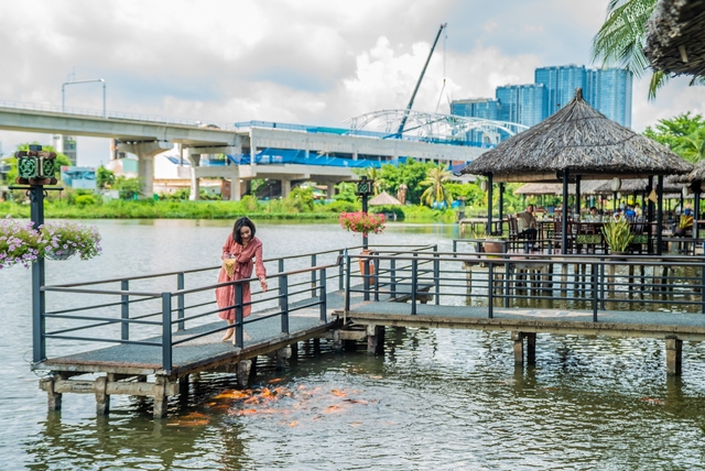 Saigontourist Group tung chương trình khuyến mãi quý 4 năm 2024 - Ảnh 2.