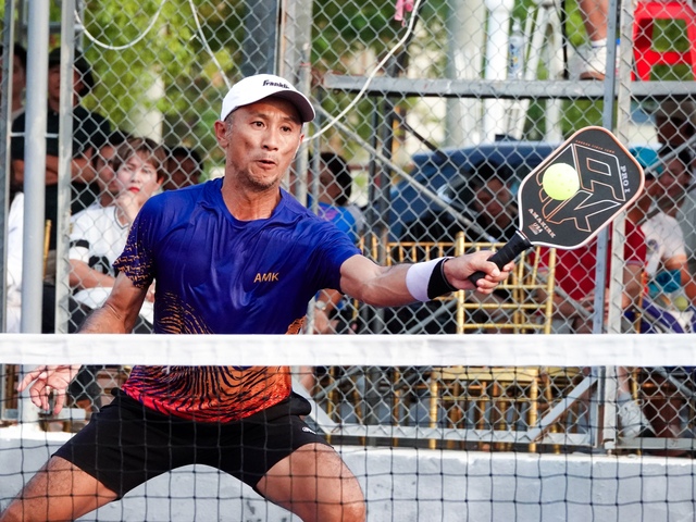 Thách thức và cơ hội cho pickleball Việt Nam tại PPA Tour Australia- Ảnh 2.