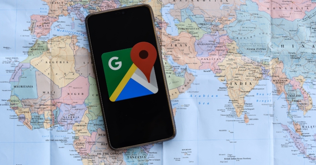 Những thủ thuật hữu ích cho người dùng Google Maps- Ảnh 1.