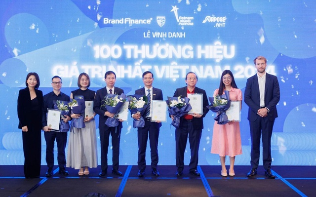 Khác biệt từ yếu tố ‘bền vững’: đòn bẩy chinh phục toàn cầu của thương hiệu Việt- Ảnh 2.