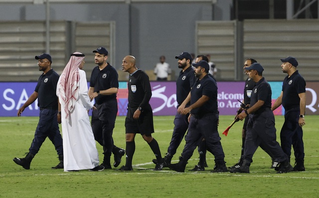 AFC chính thức bác bỏ đơn kiện của đội Indonesia: ‘Nếu muốn, hãy gửi tiếp đến FIFA’- Ảnh 2.