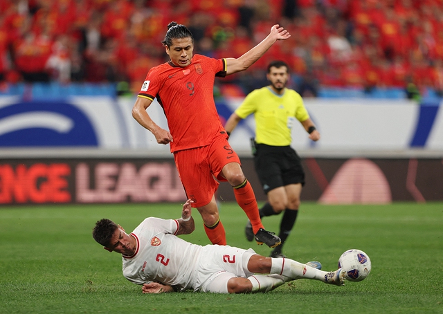 Sân chơi World Cup vẫn quá tầm với bóng đá Đông Nam Á?- Ảnh 1.