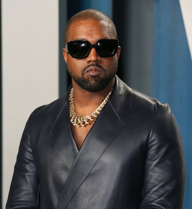 Kanye West bị tố biến văn phòng thành 'sân chơi tình dục'- Ảnh 4.