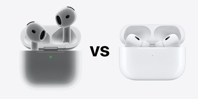 Những tính năng độc quyền giúp AirPods Pro 2 'ăn đứt' AirPods 4- Ảnh 1.