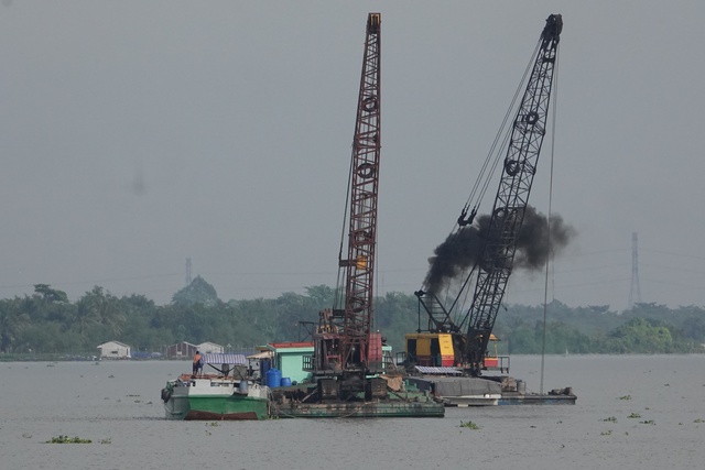 3 tháng Thủ tướng quay lại kiểm tra: Hầu hết dự án giao thông trọng điểm ở ĐBSCL chậm tiến độ- Ảnh 3.