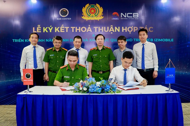 Những dấu ấn nổi bật trong năm 2024 giúp NCB nâng tầm- Ảnh 2.