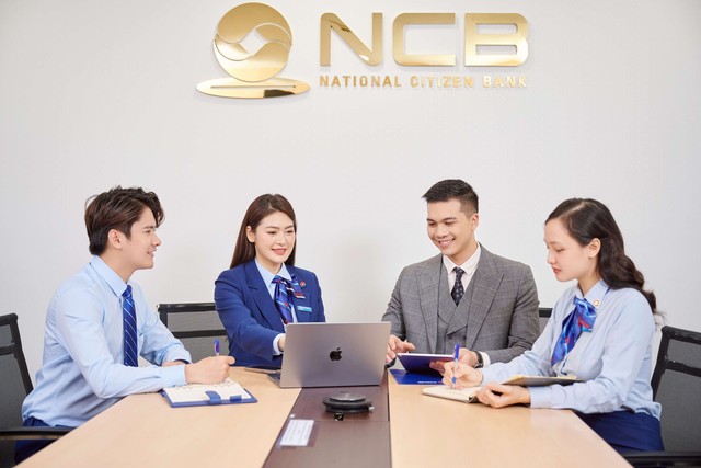 Những dấu ấn nổi bật trong năm 2024 giúp NCB nâng tầm- Ảnh 3.