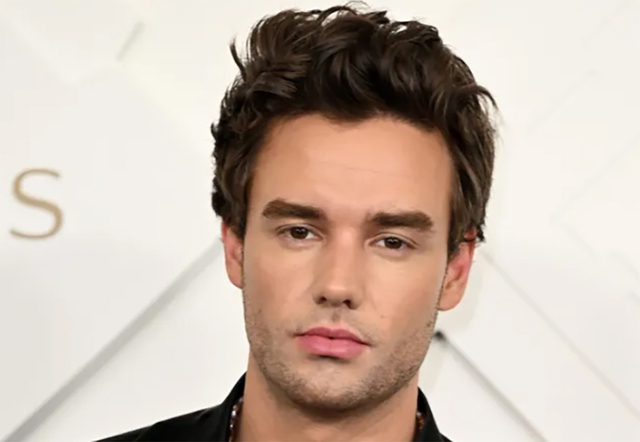 Liam Payne, thành viên nhóm One Direction, qua đời ở tuổi 31- Ảnh 1.