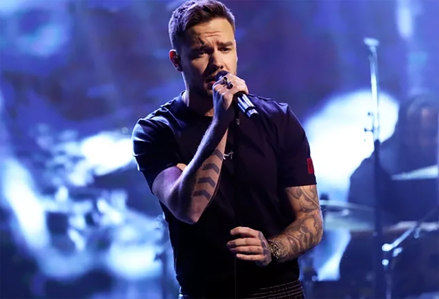 Cuộc đời Liam Payne: Vinh quang lắm, cay đắng nhiều- Ảnh 1.