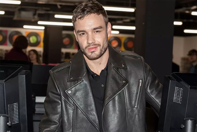 Liam Payne has mental health problems, crisis after breaking up with girlfriend - Photo 2.