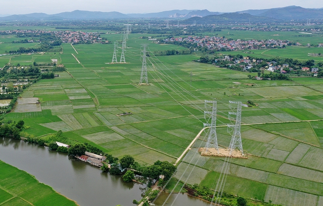 Thành công dự án đường dây 500 kV mạch 3: Nhiều bài học quý được rút ra- Ảnh 4.