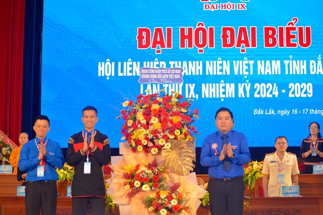 Xây dựng tinh thần đoàn kết và đồng hành cùng thanh niên- Ảnh 1.