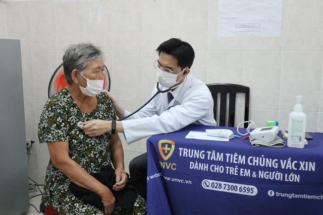 Sanofi và nỗ lực nâng cao sức khỏe của cộng đồng- Ảnh 2.