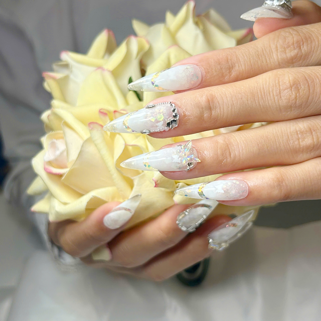 Lợi thế cạnh tranh của các hệ thống nail hàng đầu tại TP.HCM- Ảnh 3.