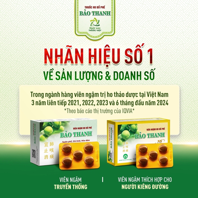 Phát triển bền vững: Triết lý sống còn và hành động của Dược phẩm Hoa Linh- Ảnh 3.