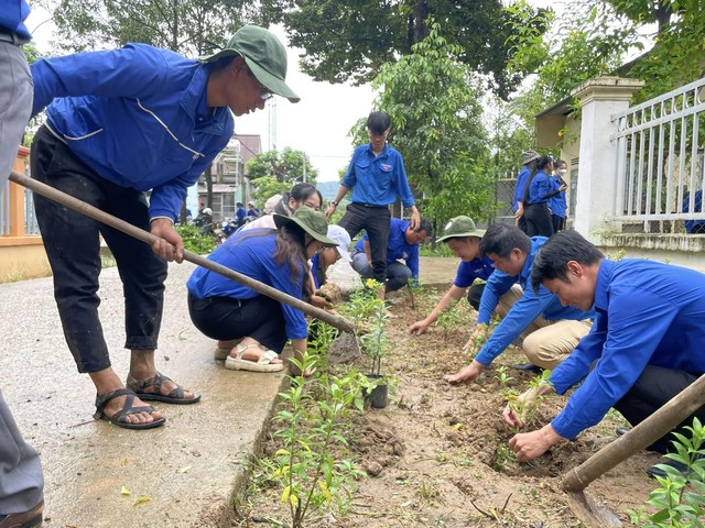 Cần có các giải pháp phù hợp với nhu cầu chính đáng của thanh niên- Ảnh 4.