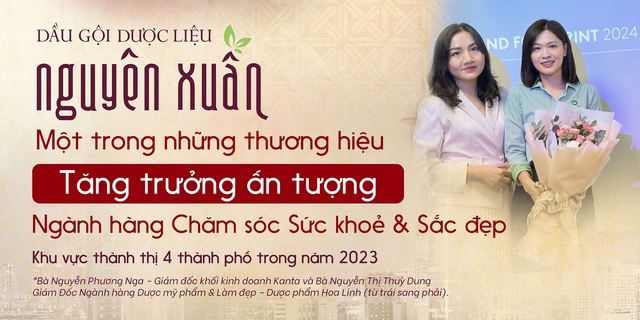 Phát triển bền vững: Triết lý sống còn và hành động của Dược phẩm Hoa Linh- Ảnh 5.