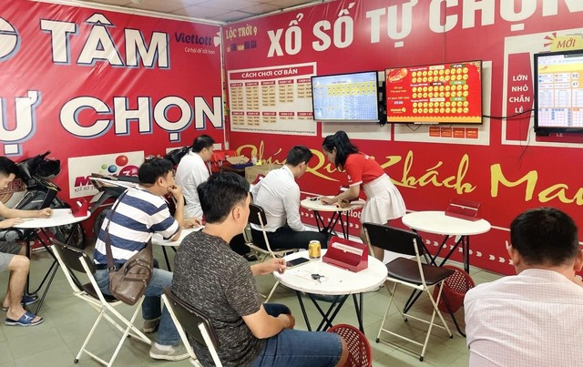 Vì sao Jackpot của Vietlott luôn tạo cơn sốt mỗi khi vượt mốc 100 tỉ đồng?- Ảnh 3.