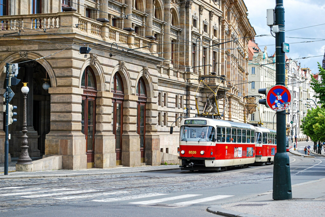 Which city in the world has the best public transportation? - Photo 2.