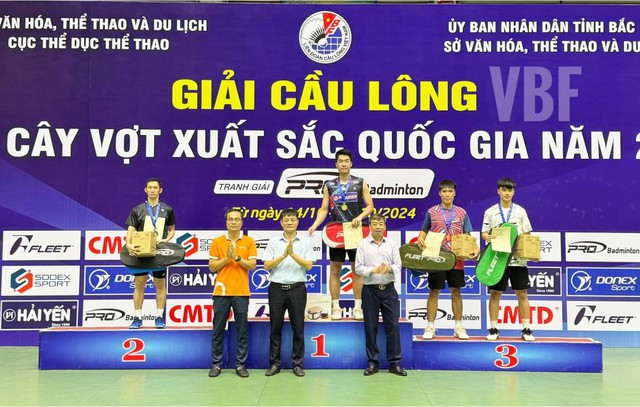 Lê Đức Phát nén đau 'trả món nợ' cho Tiến Minh, giành HCV thứ hai sau Olympic- Ảnh 1.