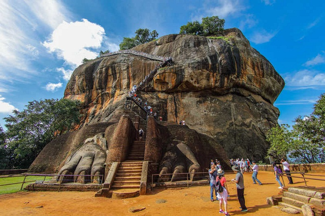 Mê mẩn trước 5 địa điểm nổi tiếng trên thế giới được UNESCO công nhận- Ảnh 2.