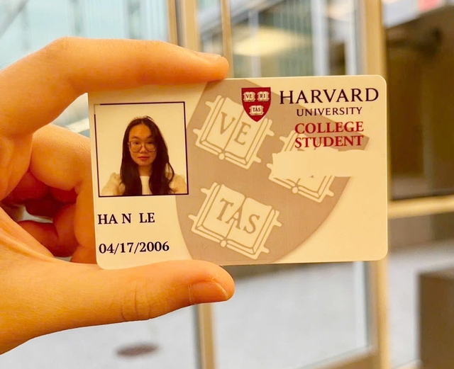 Đường vào Harvard của nữ sinh 18 tuổi- Ảnh 3.