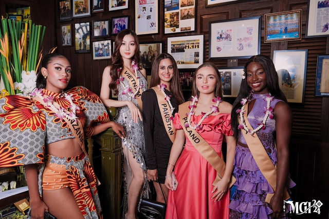 Người đẹp Ukraine 'bóc phốt' ban tổ chức, bỏ thi Miss Grand International 2024- Ảnh 5.