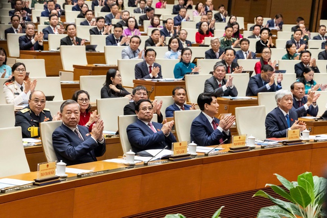 'Mua bán đất hầu như chỉ diễn ra trong giới đầu cơ'- Ảnh 2.