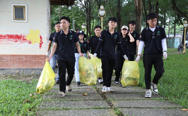 Cà phê nhặt rác- Ảnh 5.