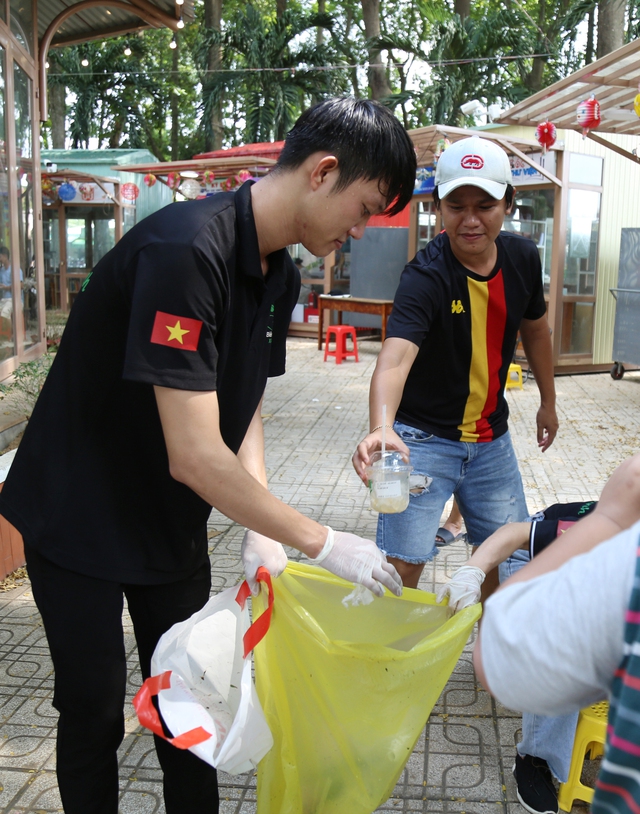 Cà phê nhặt rác- Ảnh 3.