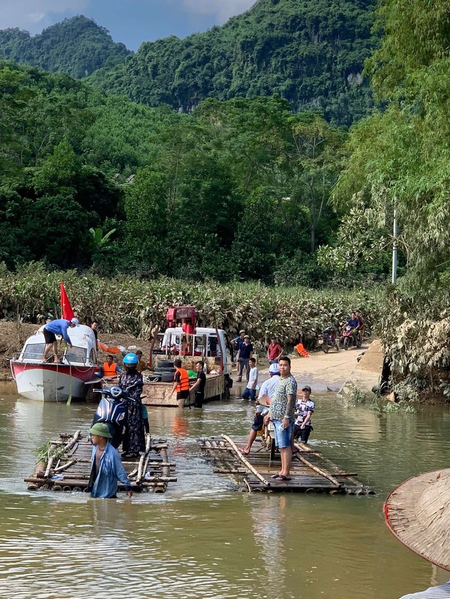 Thiện nguyện tùy tâm- Ảnh 4.