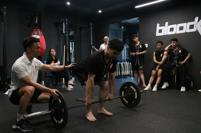 Từ vụ người đàn ông tử vong khi tập gym: Phải hiểu cơ thể khi tập luyện- Ảnh 2.