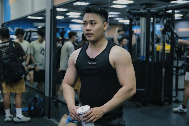 Từ vụ người đàn ông tử vong khi tập gym: Phải hiểu cơ thể khi tập luyện- Ảnh 1.