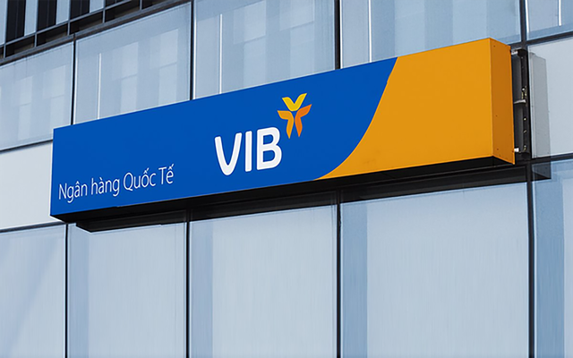 VIB: Lợi nhuận 9 tháng đạt 6.600 tỉ đồng, tín dụng tăng 12%, vượt trung bình ngành- Ảnh 1.