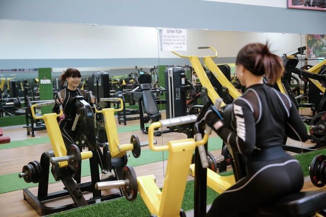 Từ vụ gymer tử vong: Chủ phòng gym, người tập cần chuẩn bị gì hạn chế sự cố?- Ảnh 3.